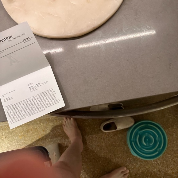 Louis Vuitton Coin Card holder - Picture 7 of 7